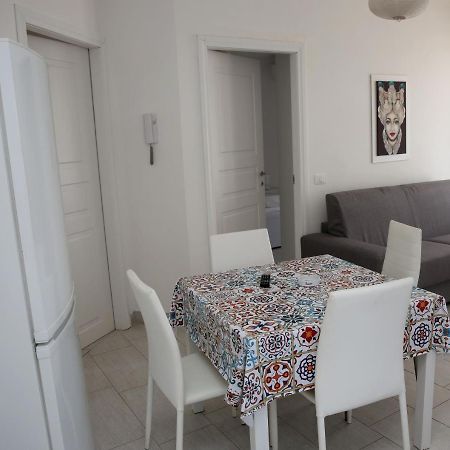 Ai Nidi Del Borgo 2 Appartement Marzamemi Buitenkant foto