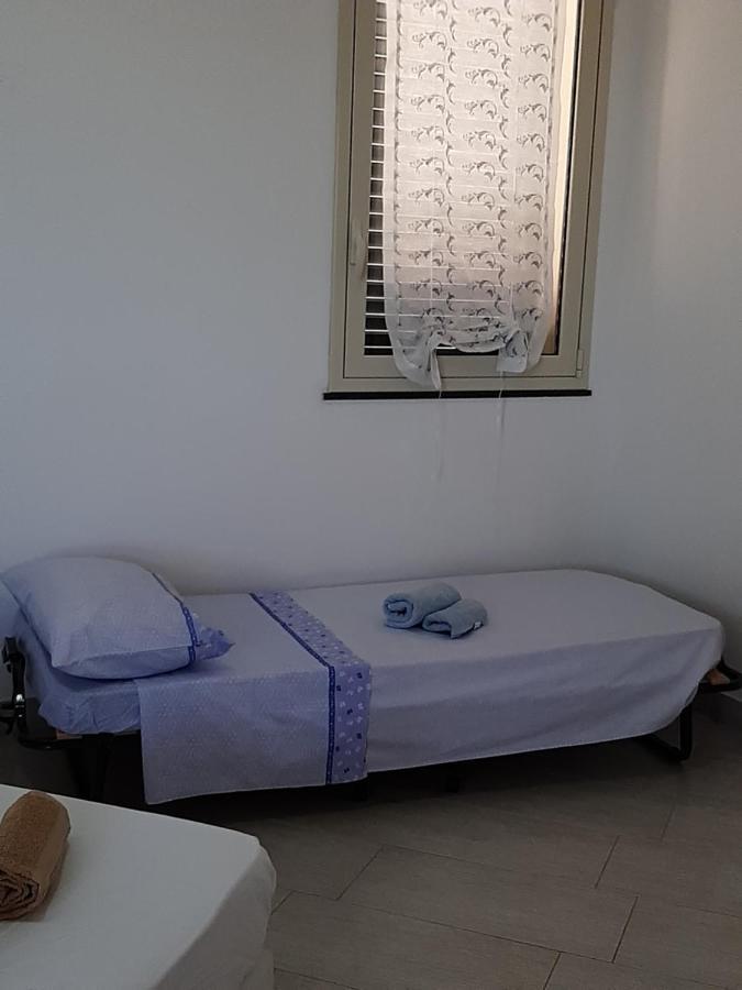 Ai Nidi Del Borgo 2 Appartement Marzamemi Buitenkant foto