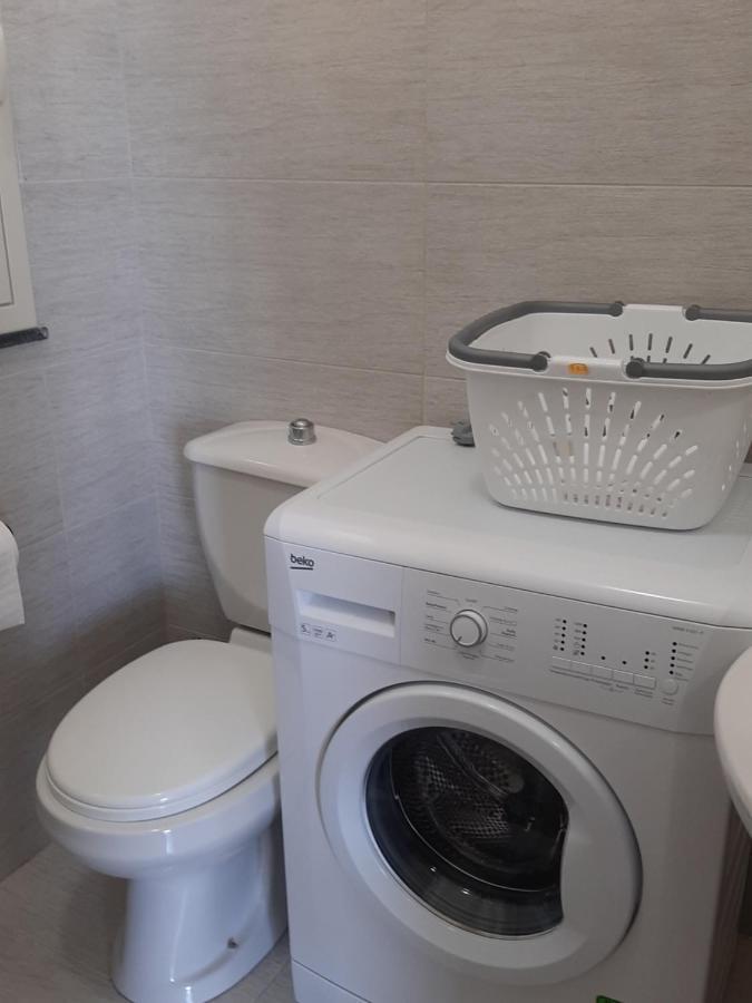 Ai Nidi Del Borgo 2 Appartement Marzamemi Buitenkant foto